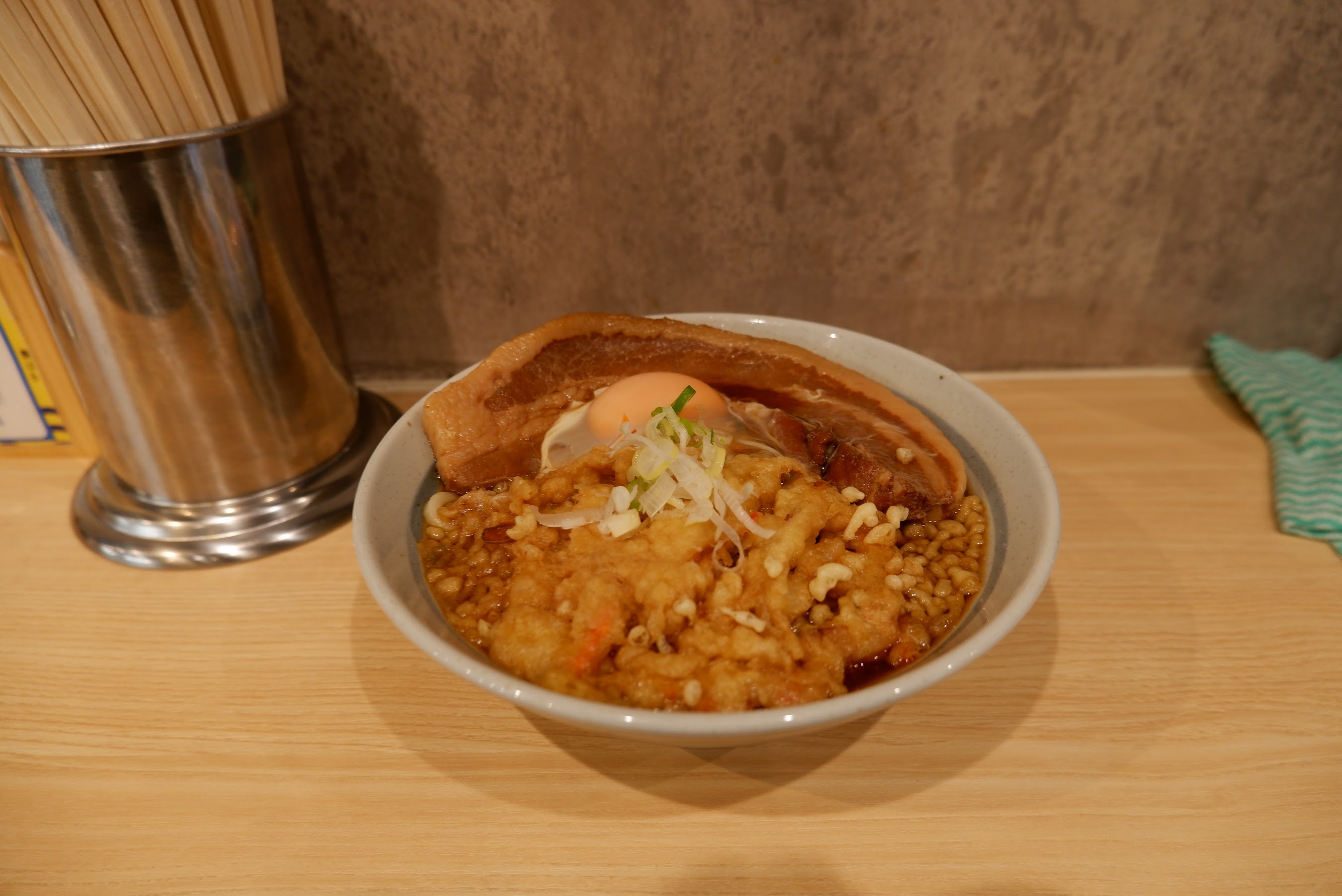 Tachigui Soba Toyoharu